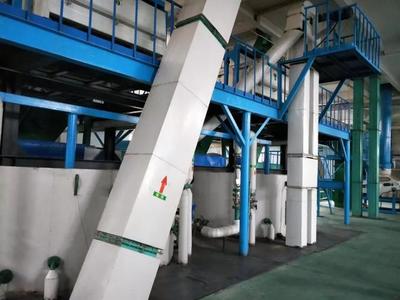 透明工廠體驗日 一起了解食用油的安全生產