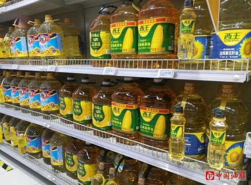 食用油行業(yè)競(jìng)爭(zhēng)加劇，西王食品能否突破瓶頸躋身第一陣營(yíng)？
