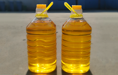 選對(duì)油，吃出健康 解析大豆油、花生油、玉米油、菜籽油的營(yíng)養(yǎng)密碼