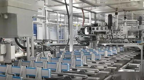 比亞迪e9布局出行市場，重慶電池工廠加速產能擴張，技術開發驅動產業升級